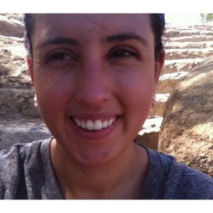 Meet your Posher, Sasha